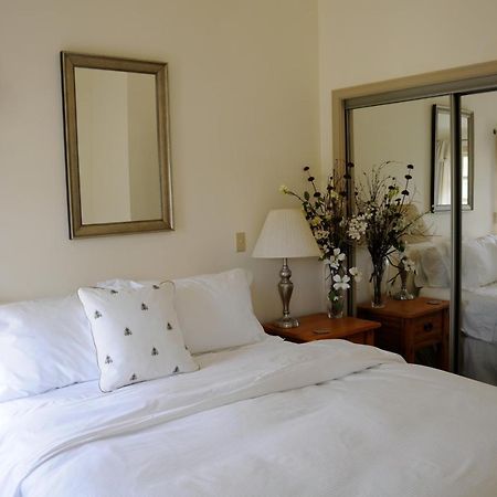 Wetherly Inn & Spa Ganges Buitenkant foto